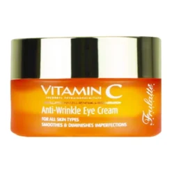 Frulatte Vitamin C Anti-Wrinkle Eye Cream, krem przeciwzmarszczkowy pod oczy, 30 ml