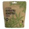 Full Spectrum, Bio herbata konopna z melisą, susz, 40 g