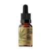 Full Spectrum Life Drops 12% CBD, olejek konopny, 15 ml