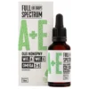 Full Spectrum Witamina A + E, krople, 30 ml