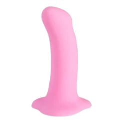 Fun Factory, dildo Amor, kolor cukierkowy różowy, 1 szt.