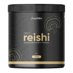 FungiLabs Reishi, proszek, 100 g