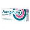 Furaginum US Pharmacia, 50 mg, tabletki, 30 szt.