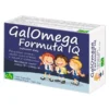 Galomega Formuła IQ, kapsułki elastyczne, 150 szt.