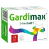 Gardimax Herball, pastylki do ssania, 24 szt.