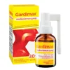 Gardimax medica lemon spray, aerozol do stosowania w jamie ustnej, 30 ml