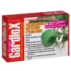 Gardlox, ziołowe tabletki do ssania, o smaku wiśni i cytryny, bez cukru, 16 szt.