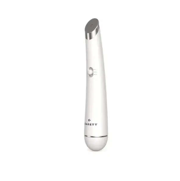 Garett Beauty Breeze Scrub + Glow Eye, zestaw urządzeń do peelingu kawitacyjnego i mikromasażu, 2 szt.