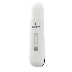 Garett Beauty Breeze Scrub + Glow Eye, zestaw urządzeń do peelingu kawitacyjnego i mikromasażu, 2 szt.