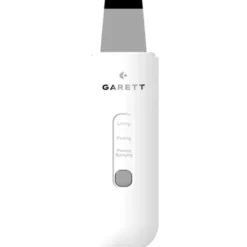 Garett Beauty Breeze Scrub, urządzenie do peelingu kawitacyjnego, 1 szt.