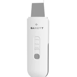 Garett Beauty Breeze Scrub, urządzenie do peelingu kawitacyjnego, 1 szt.