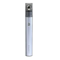 Garett Beauty Fresh Eye, masażer do oczu, srebrny, 1 szt.