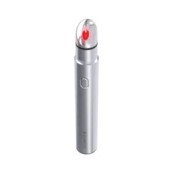 Garett Beauty Fresh Eye, masażer do oczu, srebrny, 1 szt.