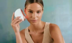 Garett Beauty Glow Stone, masażer do twarzy, x1