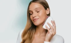 Garett Beauty Glow Stone, masażer do twarzy, x1