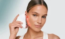 Garett Beauty Glow Stone, masażer do twarzy, x1