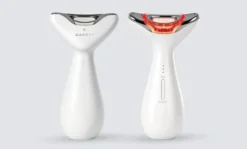 Garett Beauty Lift Skin Pulse, masażer do twarzy, szyi, 1 szt.