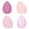 Garett Beauty Make-up Sponges, gąbeczki do makijażu, 1 szt.