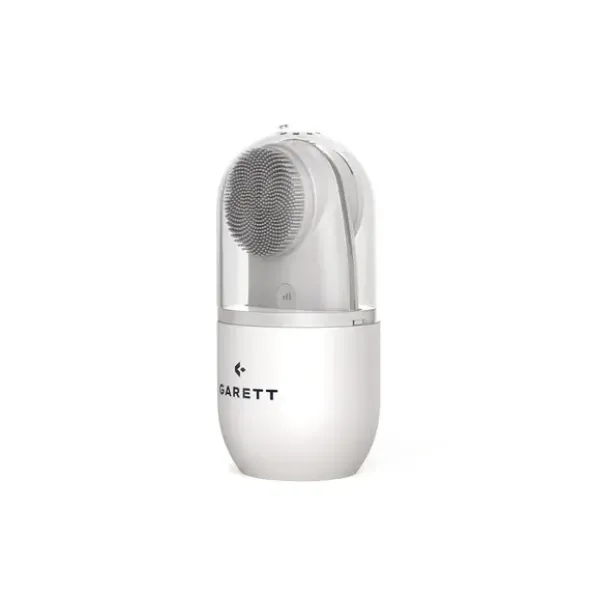 Garett Beauty Multi Clean + Glow Eye, zestaw urządzeń do pielęgnacji skóry, 2 szt.