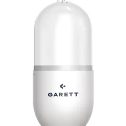 Garett, Beauty Multi Clean, soniczne urządzenie 2w1 do oczyszczania i pielęgnacji twarzy, 1 szt.