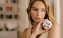 Garett Beauty Pretty Face, masażer do twarzy,1 szt.