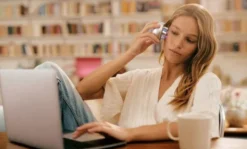 Garett Beauty Pretty Face, masażer do twarzy,1 szt.