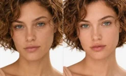 Garett Beauty Pretty Face, masażer do twarzy,1 szt.