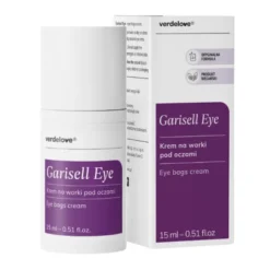 Garisell Eye, krem na worki pod oczami, 15 ml