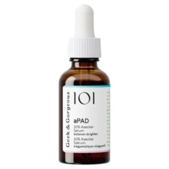 Geek & Gorgeous aPAD, serum z kwasem azelainowym, 30 ml