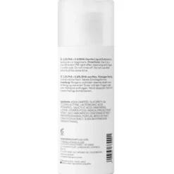 Geek & Gorgeous Calm Down, delikatny tonik kwasowy do twarzy z 4% kwasów PHA + BHA, 100 ml