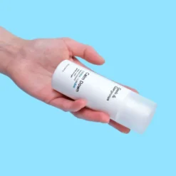 Geek & Gorgeous Calm Down, delikatny tonik kwasowy do twarzy z 4% kwasów PHA + BHA, 100 ml