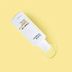 Geek & Gorgeous Cheer Up, tonik kwasowy do twarzy o średniej mocy z 6% kwasem migdałowym + BHA, 100 ml