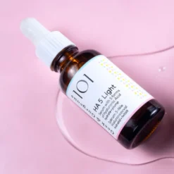 Geek & Gorgeous HA 5 Light, lekkie żelowe serum nawilżające, 30 ml