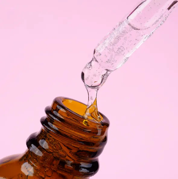 Geek & Gorgeous HA 5 Rich, serum z kwasem hialuronowym, 30 ml