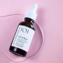 Geek & Gorgeous HA 5 Rich, serum z kwasem hialuronowym, 30 ml