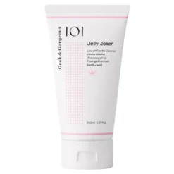 Geek & Gorgeous Jelly Joker, żel do mycia twarzy, 150 ml