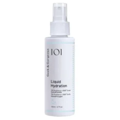 Geek & Gorgeous Liquid Hydration, tonik z pantenolem, 110 ml