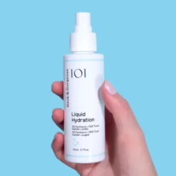 Geek & Gorgeous Liquid Hydration, tonik z pantenolem, 110 ml