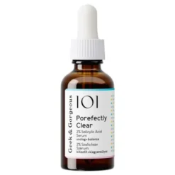 Geek & Gorgeous Porefectly Clear, żelowe serum złuszczające, 30 ml