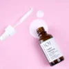Geek & Gorgeous Power Peptides, serum przeciwstarzeniowe, 30 ml