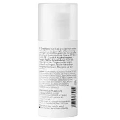 Geek & Gorgeous Smooth Out, tonik kwasowy z 12% AHA + kojącą opuncją figową, 30 ml