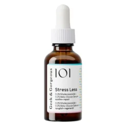 Geek & Gorgeous Stress Less, serum do twarzy, 30 ml