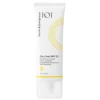 Geek & Gorgeous 101 Zero Feel, delikatny krem SPF50, 75 ml