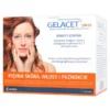 Gelacet Plus, proszek do rozpuszczania, saszetki, 21 szt.