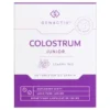 Genactiv Colostrum Junior Czarny Bez, tabletki do ssania, 60 szt.