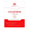 Genactiv Colostrum z maliną, tabletki do ssania, 60 szt.