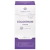 Genactive Colostrum Junior, zawiesina doustna, czarny bez, 150 ml