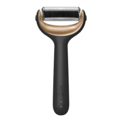 Geske MicroNeedle Face & Body Roller 9 w 1, roller do mezoterapii mikroigłowej, czarno-złoty, 1 szt.
