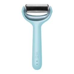 Geske MicroNeedle Face & Body Roller 8 w 1, roller do mezoterapii mikroigłowej, turkusowy, 1 szt.