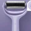 Geske MicroNeedle Face & Body Roller 8 w 1, roller do mezoterapii mikroigłowej, różowy, 1 szt.